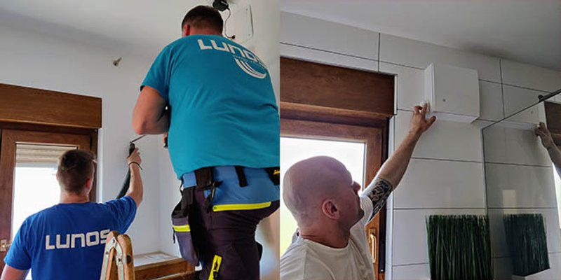 PROBLEM VLAGE I PLIJESNI U DOMOVIMA Postoji trajno rješenje - pročitajte iskustvo Tomislava iz Sesveta