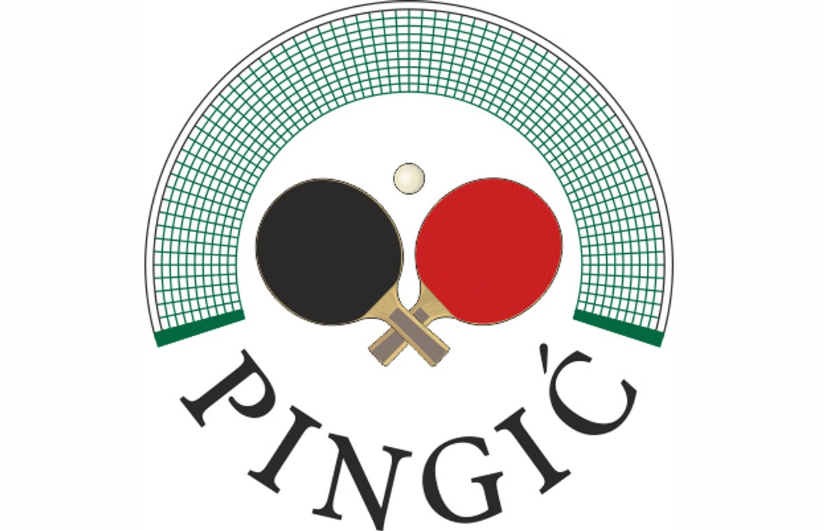 Stolni tenis na Braču!