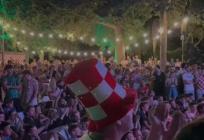 VIDEO Pogledajte kako su Splićani reagirali na sastave, jedan igrač dobio poseban pljesak