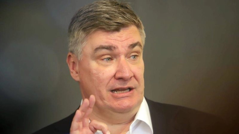 Milanović odgovorio Plenkoviću, dotaknuo se i Izraela: 'S ubojicama i mesarima ne možeš'