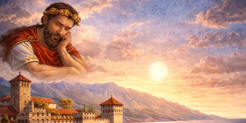 Carev san o palači uz more: Djeca otkrivaju kako je nastao Split prije 1700 godina