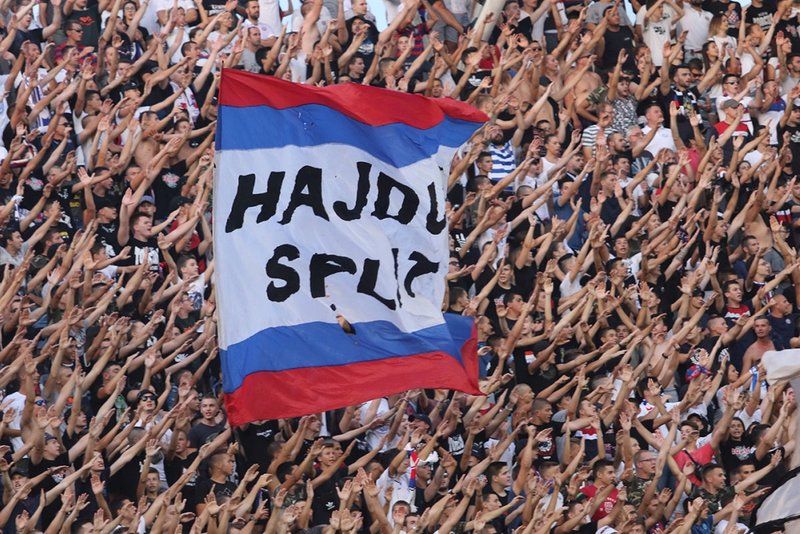 Uključite se, Hajduk vas poziva, oblikujte infrastrukturnu budućnost kluba!