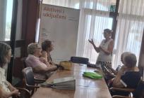 Kako se zaštititi od prijevara u digitalnom svijetu? Otvorene su prijave za radionice za osobe starije od 55 godina