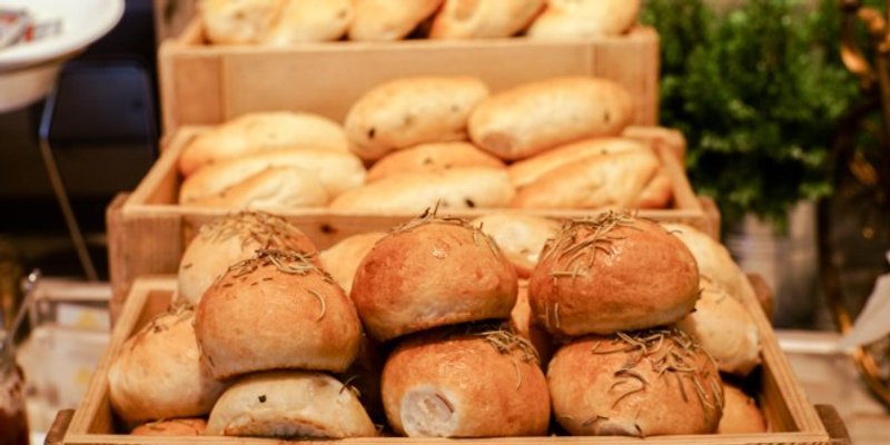 JESEN U KAŠTELIMA: Dani kruha i zahvalnosti za plodove zemlje