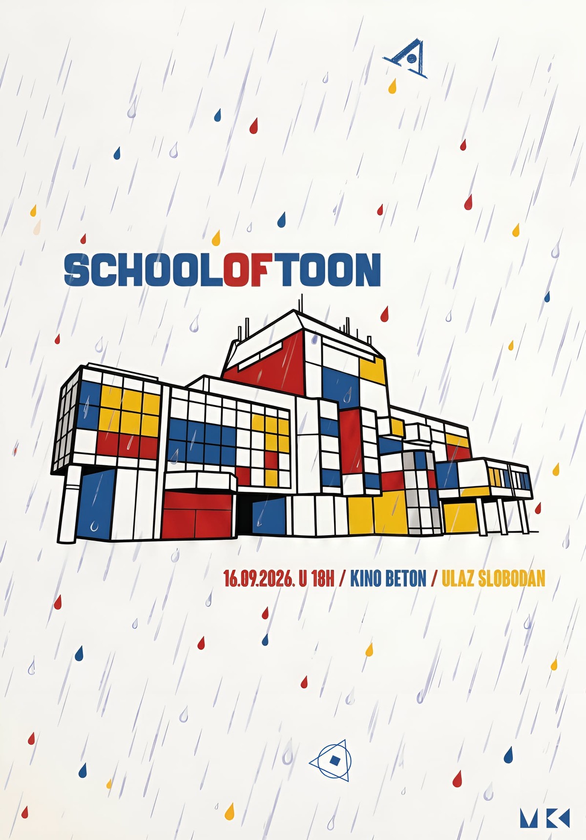 Uskoro School of Dox i School of Toon u Splitu