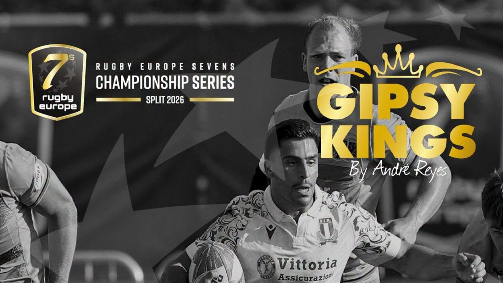 Sutra koncert Gipsy Kingsa u sklopu Europskog prvenstva u ragbiju 7