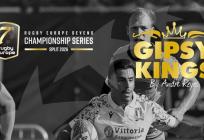 Sutra koncert Gipsy Kingsa u sklopu Europskog prvenstva u ragbiju 7