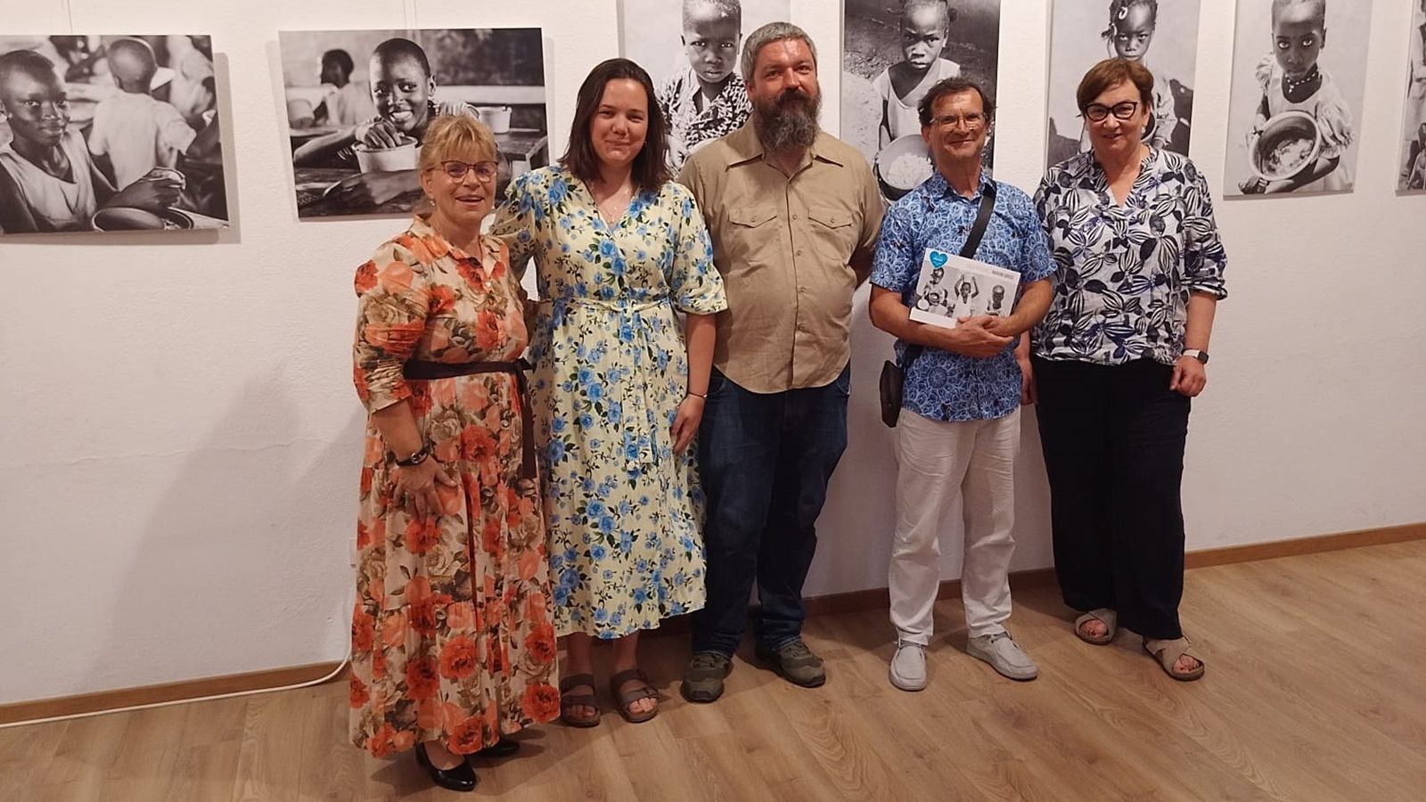 Na Braču otvorena humanitarna izložba fotografija Saše Ćetkovića