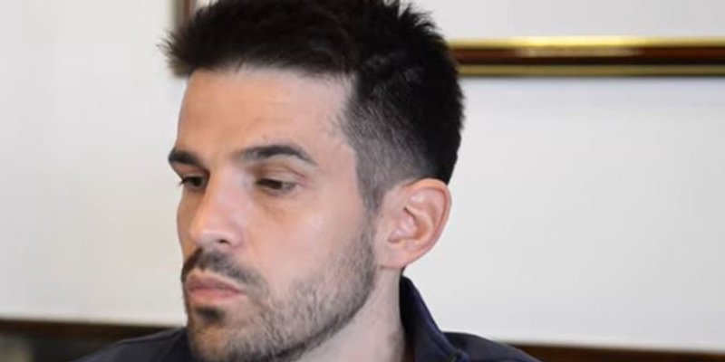 Novo ime u stožeru Mislava Karoglana