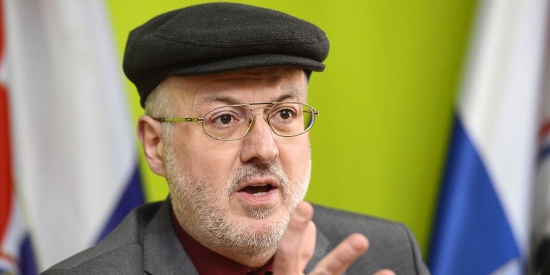 Vuco se vratio iz Venezuele pa priznao: Nisam jeo janjetinu tri mjeseca