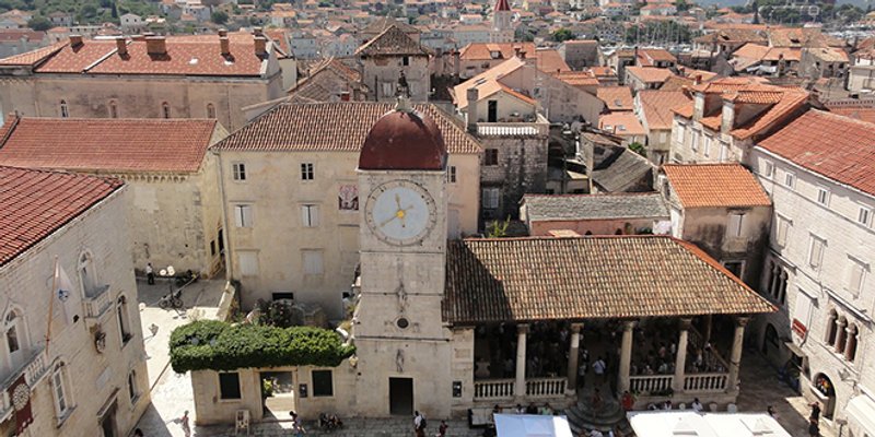 HDZ-ov kandidat za gradonačelnika Trogira objavio svoj program