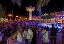 24. Vodice Jazz & Blues Festival