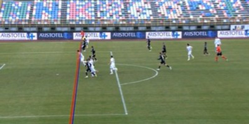 VIDEO: Je li domaćin oštećen? Naš sudački ekspert se slaže sa Carevićem