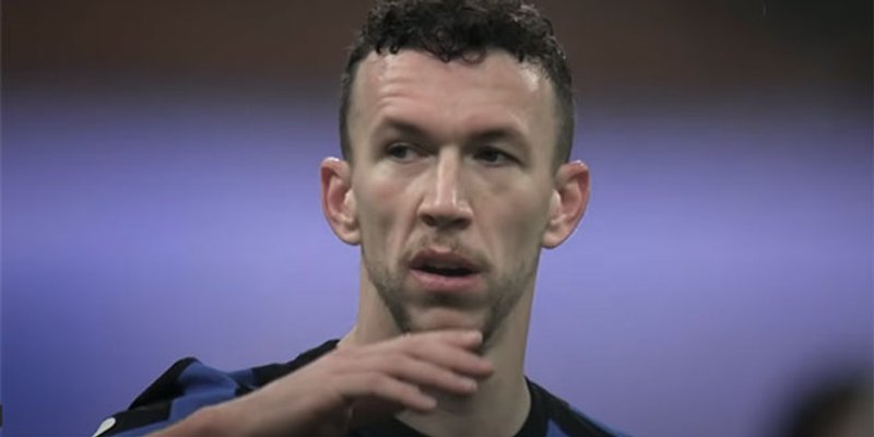 LIGA PRVAKA: Interu i Ajaxu pobjeda, Perišiću asistencija