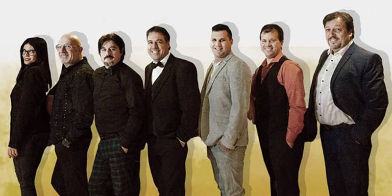 FEŠTA U KAŠTELIMA 'Budite dio vrhunske ljetne zabave!'