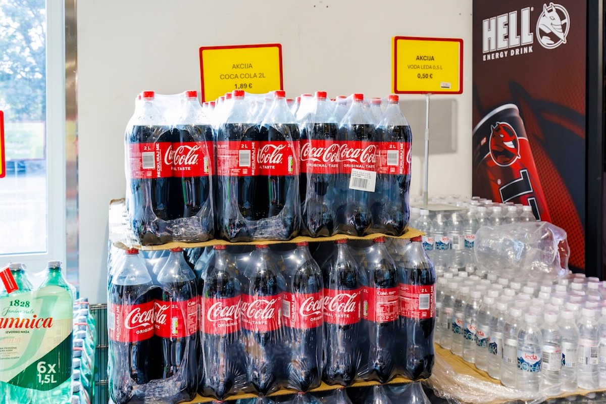 Ludilo u Kaštelima! U poznati outlet stigli vrhunski televizori - nećete vjerovati koliko koštaju! Evo što je još na brutalnoj akciji