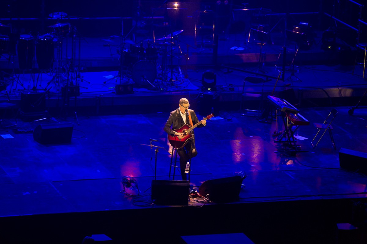 Massimo na Gripama | Antonijo Ćatipović