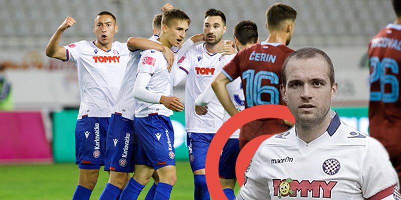 O pritisku, strpljenju i temperamentu Poljuda