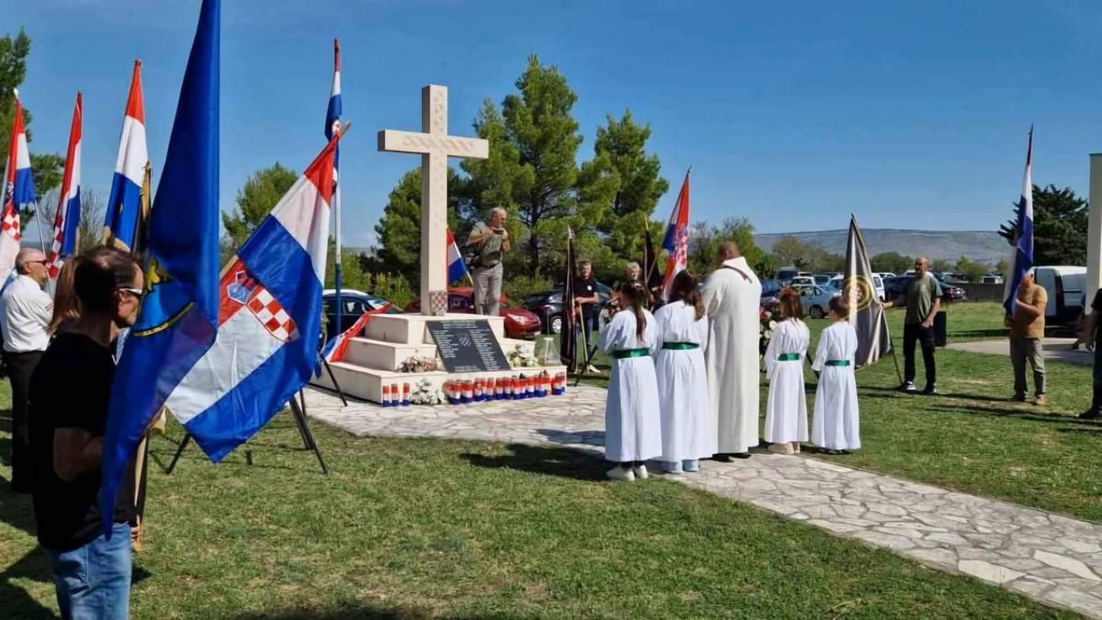 U nedjelju će se obilježiti 35. obljetnice progonstva žitelja Vukšića i spomen na 15 žrtava Domovinskog rata