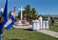 U nedjelju će se obilježiti 35. obljetnice progonstva žitelja Vukšića i spomen na 15 žrtava Domovinskog rata