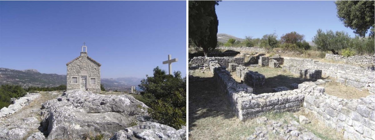 REGNUM CROATORUM Jeste li svjesni koliko su Bijaći važni?