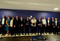METKOVIĆ Potpisan ugovor o izgradnji ceste Vid-Nova Sela