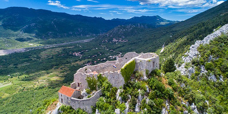 U Vrgorcu danas započinju 8. Dani Dalmatinskog pršuta i vina