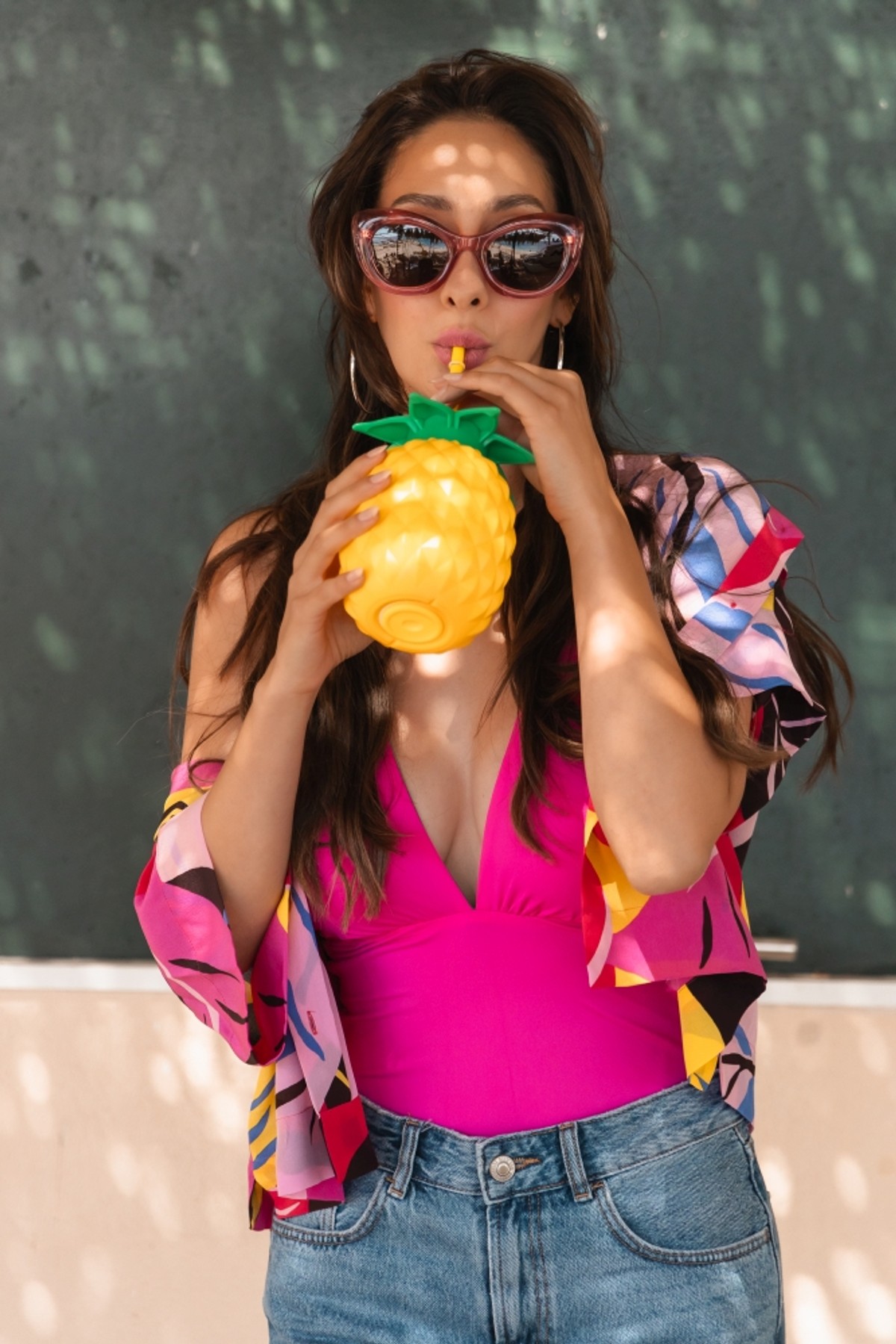 JOKER FASHION PORTFOLIO: Moda za uživanje uz more