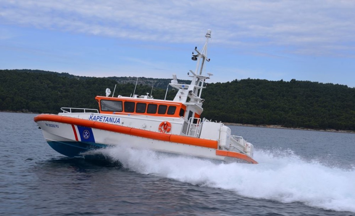 Iskra brodogradilište | foto: press