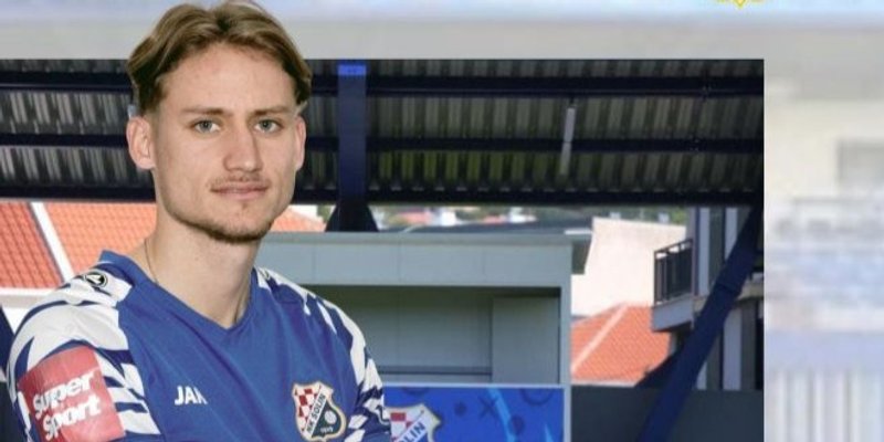 Nekadašnji hajdukovac potpisao za Solin