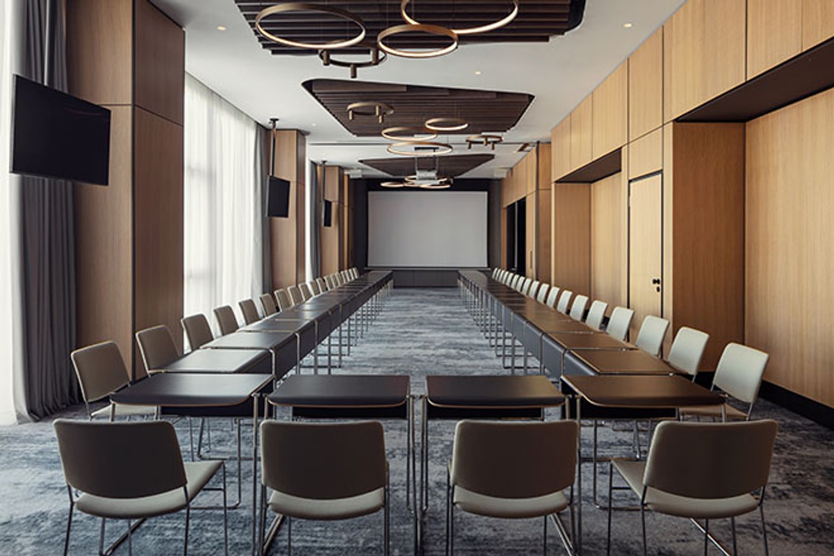 Blagdansko iskustvo na vrhu Hrvatske: Evo zašto je AC Hotel by Marriott Split idealno mjesto za božićni domjenak