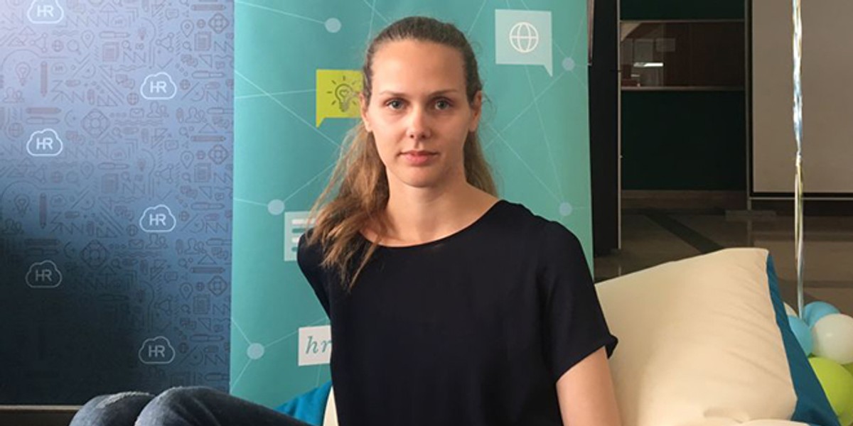 DUMP KONFERENCIJA Klara Đapić: Nismo tipični Splićani koji ispijaju kave po cijele dane