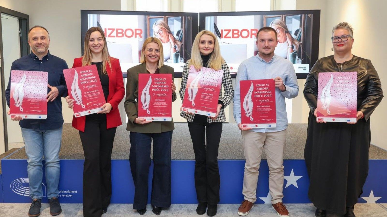 Nagrađuje se najbolja lokalna novinarska priča, prijave u tijeku