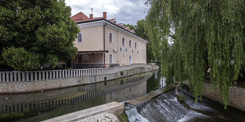 Rotary klub Solin organizira okrugli stol o ekologiji i održivom razvoju