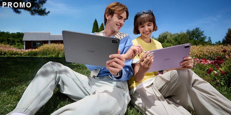 Huawei MatePad 11.5 (2025): savršen partner za povratak u ured i na fakultet