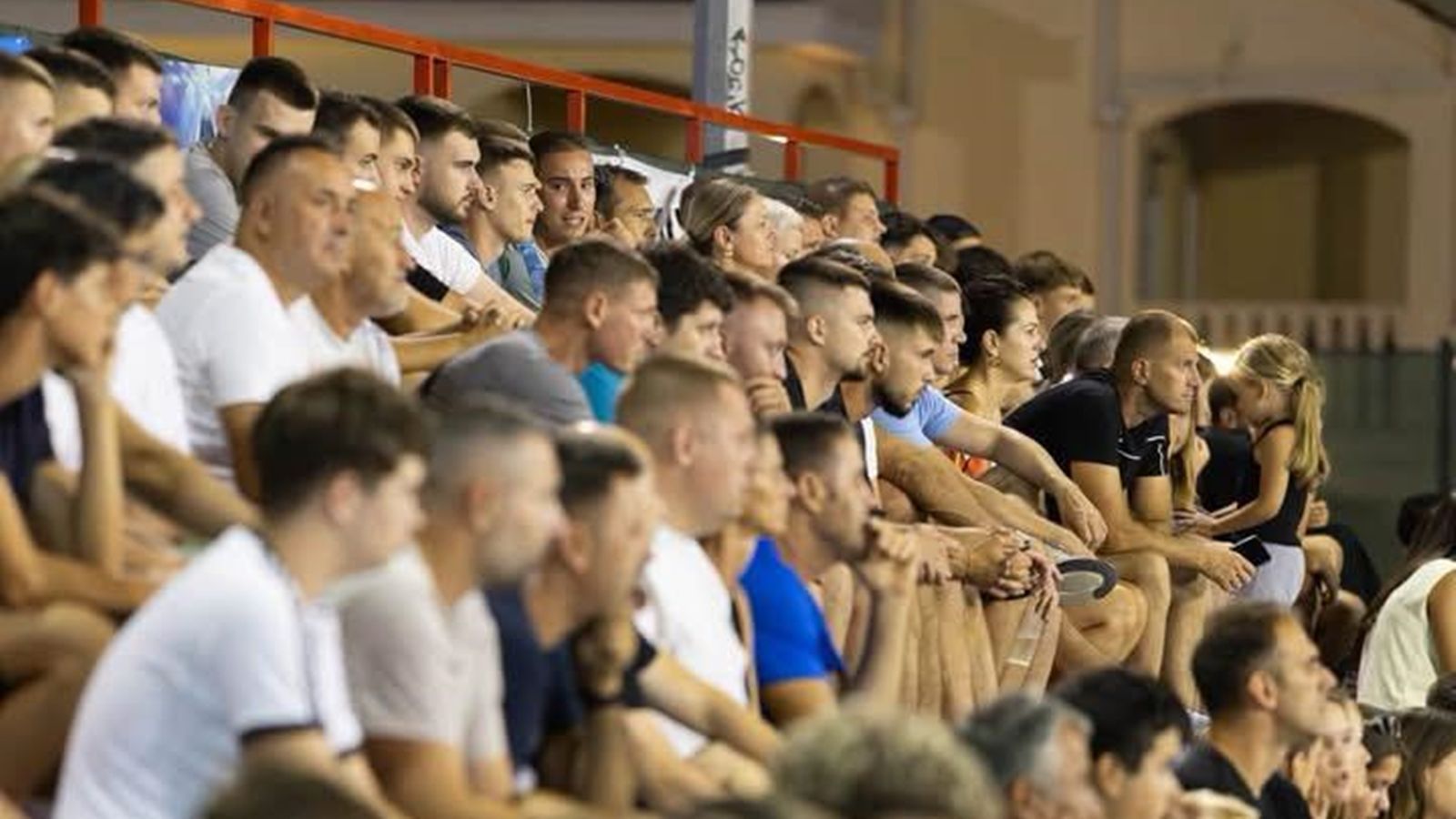 Večeras je polufinalni dan u Podstrani: Očekuju nas tri vrhunske utakmice