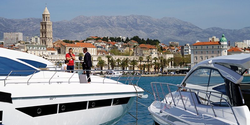 Vicenco Blagaić objavio datum održavanja 22. Croatia Boat Showa