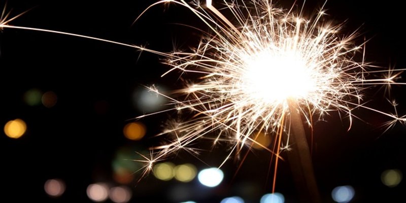 Što se dogodilo s novogodišnjim odlukama?