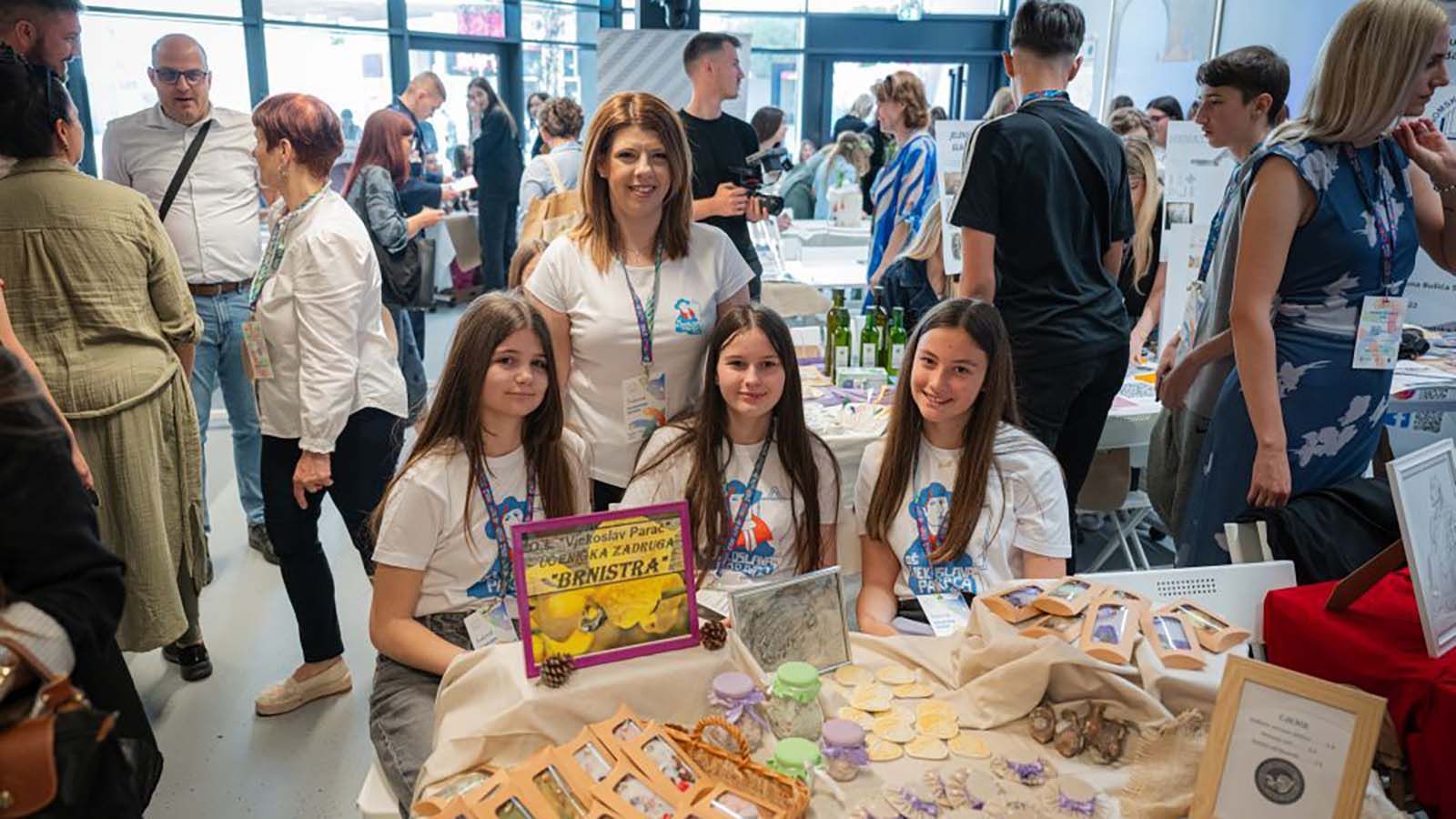 Sve je spremno za još jedan Festival izvrsnosti