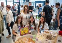Sve je spremno za još jedan Festival izvrsnosti