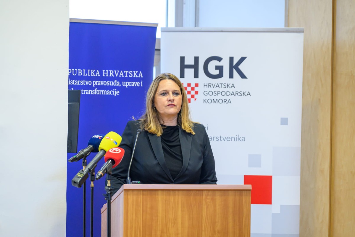 Hrvatska na Web Summitu u Lisabonu: 'Cilj nam je izlazak ICT sektora na globalno tržište'