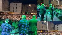 FOTO/VIDEO Prepuna Pjaca s Klapom Intrade slavila obljetnicu 'Bljeska'