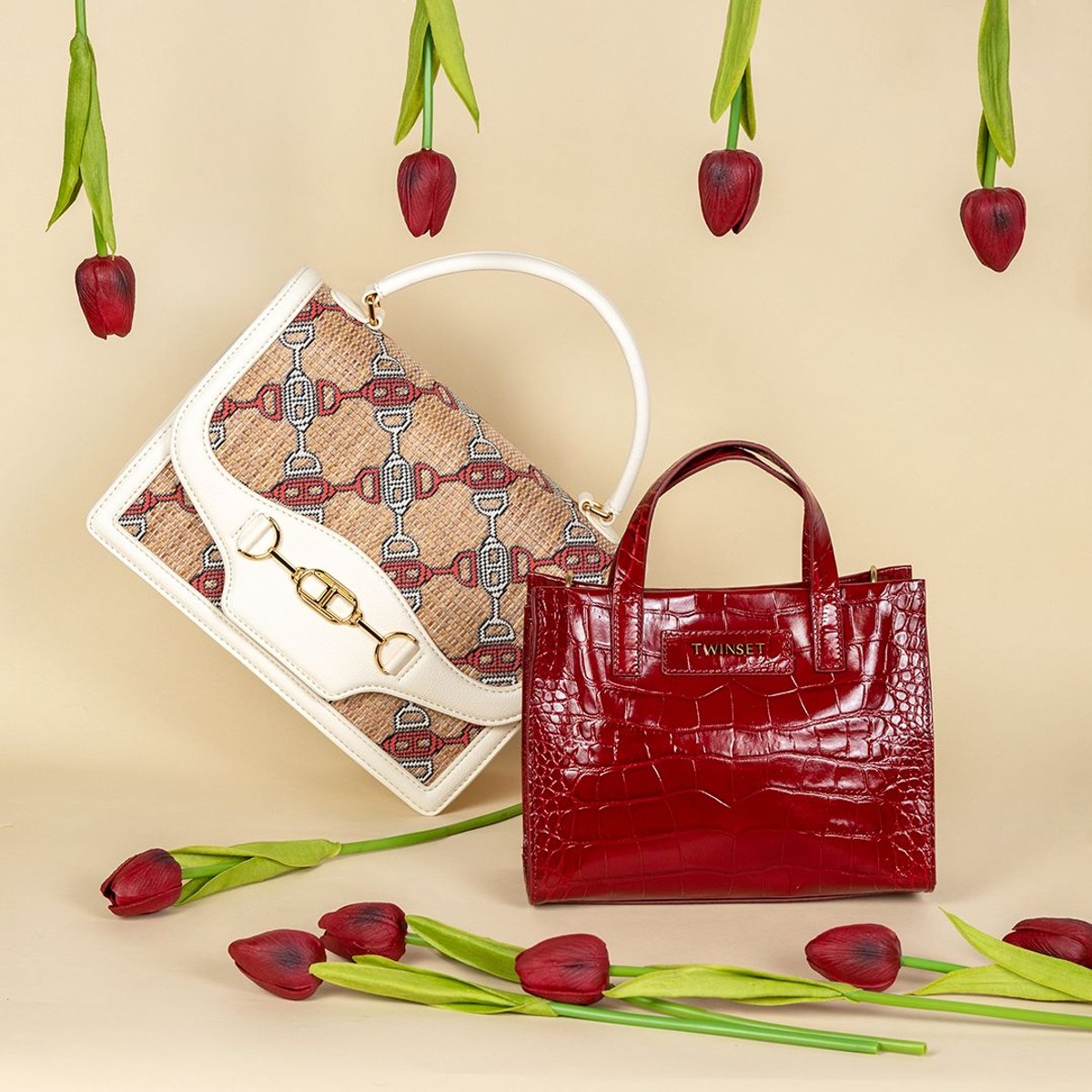 JOKER FASHION PORTFOLIO Proljetne torbice - povratak dame