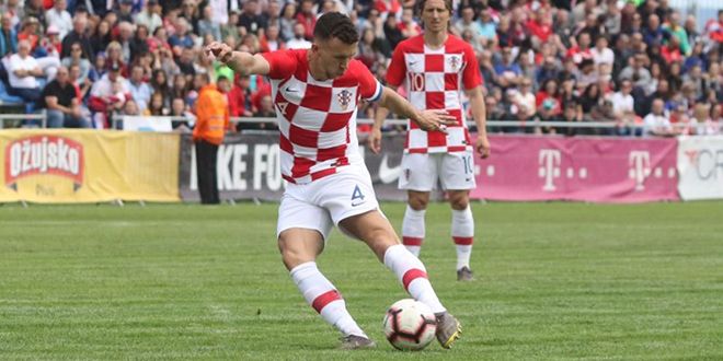 Perišić tragičar PSV-a, promašeni penal skupo je stajao Nizozemce
