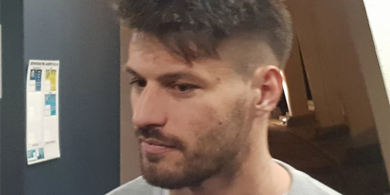 Petković: Nekad za momčad moram napraviti i prljave stvari