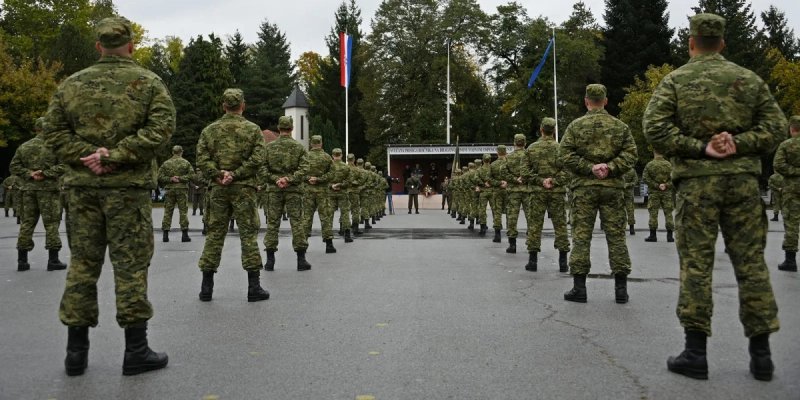 MILANOVIĆ: Svi hrvatski vojnici su evakuirani iz Iraka