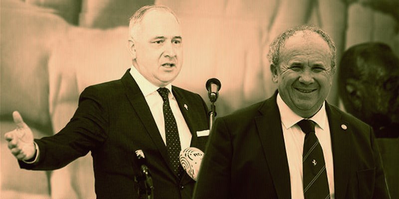 PREGLED TJEDNA: Kako leći s Kerumom, a ne probuditi se mokar?