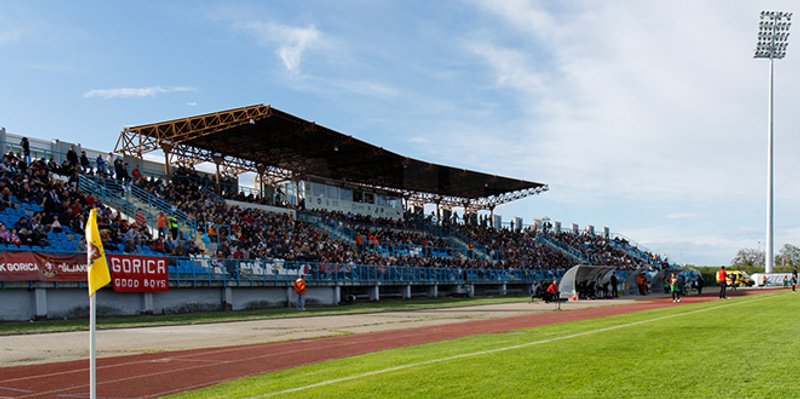 Dva igrača otišla iz Gorice u istom danu