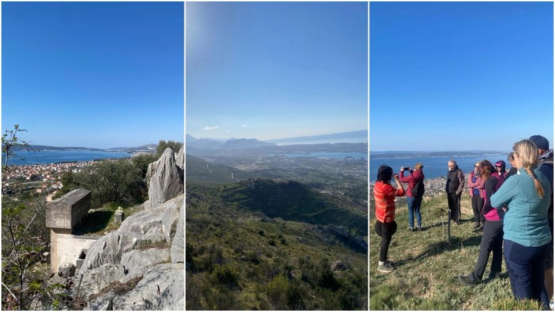 FOTO 'Napravljen još jedan korak u valorizaciji bogate povijesne baštine Kozjaka'