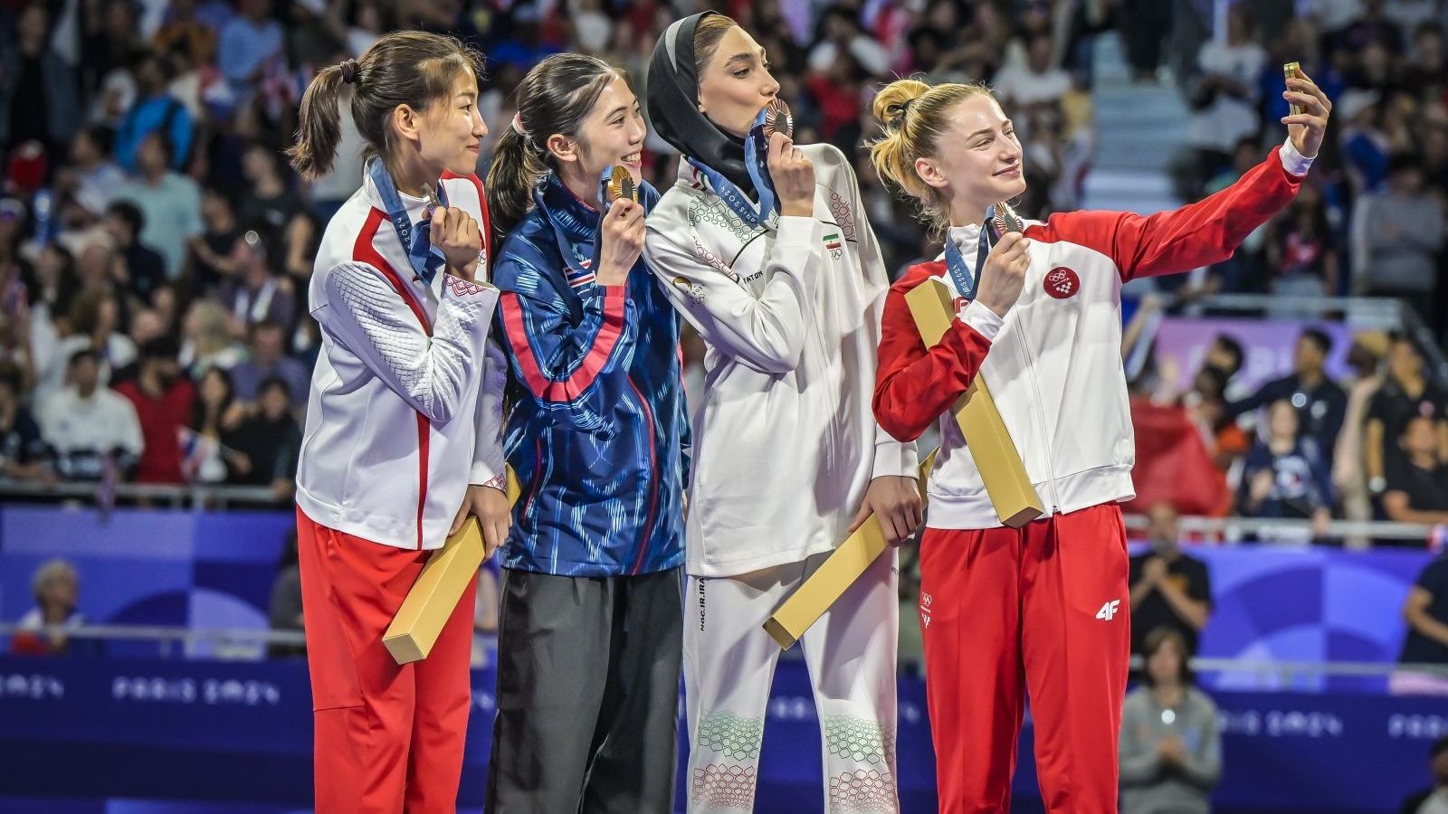 UPIŠI SE U MARJAN Treniraj tamo gdje nastaju prvaci!